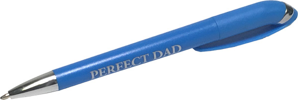 Perfect Dad Pen - Dad Gifts - Holiday Gifts Mart