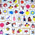 Tattoos Assorted - Gifts For Boys & Girls - Holiday Gifts Mart