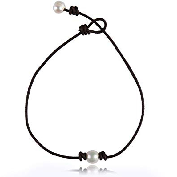 PEARL CHOKER NECKLACE - Jewelry Gifts - Holiday Gifts Mart