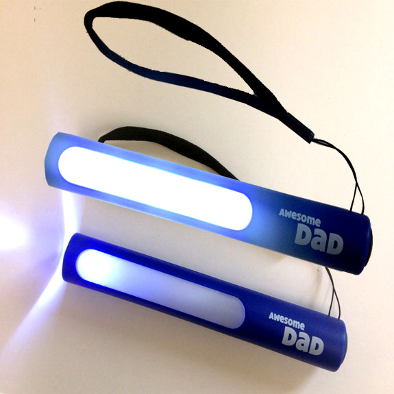 Awesome Dad Shop Light - Dad Gifts - Holiday Gifts Mart