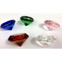 Diamond Crystal Paperweight - Gifts For Women - Holiday Gifts Mart