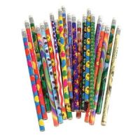 Pencils Assorted - Gifts For Boys & Girls - Holiday Gifts Mart