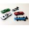 3 Inch Die Cast Race Car - Gifts For Boys & Girls - Holiday Gifts Mart