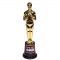 Man of The Year Trophy - Dad Gifts - Holiday Gifts Mart