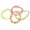 Nylon Friendship Rope Bracelets - Gifts For Boys & Girls - Holiday Gifts Mart