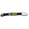 Green Bay Packers NFL Carabiner Key Chain - Sports Team Logo Gifts - Holiday Gifts Mart