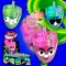 Tornado Top Slime - Gifts For Boys & Girls - Holiday Gifts Mart