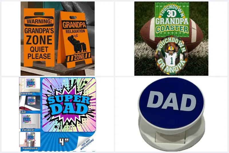 Male Gifts